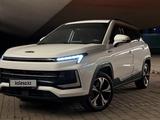 JAC JS4 2024 годаүшін7 000 000 тг. в Астана – фото 5