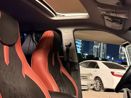 JAC JS4 2024 года за 7 000 000 тг. в Астана – фото 10