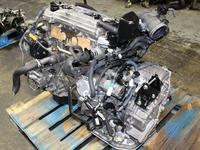Мотор 2AZ — fe Двигатель toyota camry (тойота камри) за 111 000 тг. в Алматы