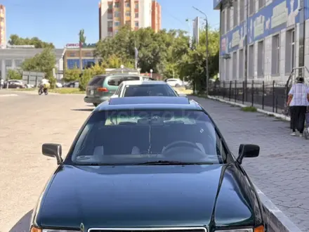 Audi 80 1993 года за 1 100 000 тг. в Тараз – фото 4