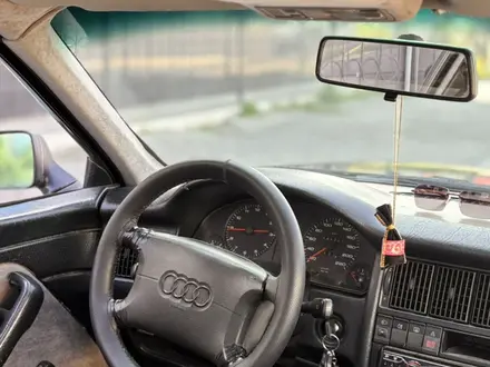 Audi 80 1993 года за 1 100 000 тг. в Тараз