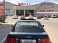 Audi 80 1993 годаүшін1 100 000 тг. в Тараз – фото 3