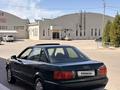 Audi 80 1993 годаүшін1 100 000 тг. в Тараз – фото 8
