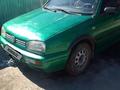 Volkswagen Golf 1992 годаүшін1 800 000 тг. в Талдыкорган