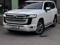 Toyota Land Cruiser 2022 года за 51 500 000 тг. в Шымкент