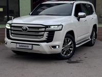 Toyota Land Cruiser 2022 года за 51 500 000 тг. в Шымкент