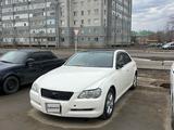 Toyota Mark X 2006 года за 2 400 000 тг. в Уральск – фото 2