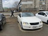 Toyota Mark X 2006 года за 2 700 000 тг. в Уральск – фото 2