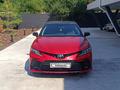 Toyota Camry 2021 годаүшін14 500 000 тг. в Алматы