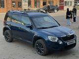 Skoda Yeti 2013 года за 5 700 000 тг. в Алматы