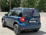 Skoda Yeti 2013 года за 5 700 000 тг. в Алматы – фото 3
