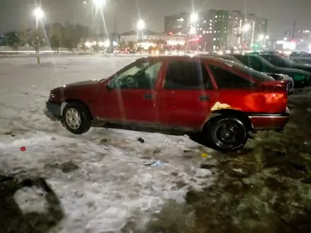 Opel Vectra 1992 года за 370 000 тг. в Астана – фото 3