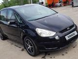 Ford S-Max 2006 года за 5 000 000 тг. в Алматы – фото 2