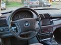 BMW X5 2002 годаүшін4 300 000 тг. в Усть-Каменогорск – фото 7