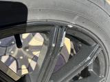 Шина и диски за 280 000 тг. в Атырау – фото 5