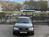 Audi A6 1999 годаүшін2 900 000 тг. в Астана – фото 3