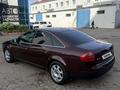 Audi A6 1999 года за 2 900 000 тг. в Астана – фото 10