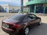 Audi A6 1999 годаүшін2 900 000 тг. в Астана – фото 4