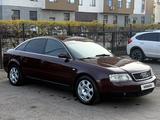 Audi A6 1999 годаүшін2 900 000 тг. в Астана