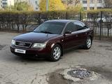 Audi A6 1999 годаүшін2 900 000 тг. в Астана – фото 2