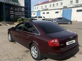Audi A6 1999 годаүшін2 900 000 тг. в Астана – фото 5