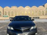 Toyota Camry 2013 года за 8 250 000 тг. в Уральск – фото 2