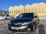 Toyota Camry 2013 годаүшін7 760 000 тг. в Уральск – фото 4
