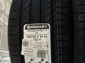 Continental Sport Contact 5 245/45 R19 и 275/40 R19 Yfor680 000 тг. в Алматы – фото 3