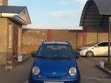 Daewoo Matiz 2013 года за 2 350 000 тг. в Шымкент