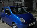 Daewoo Matiz 2013 года за 2 350 000 тг. в Шымкент – фото 4