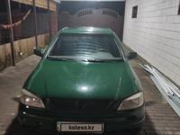 Opel Astra 1999 годаүшін1 800 000 тг. в Актобе