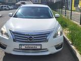 Nissan Teana 2014 годаүшін6 500 000 тг. в Астана