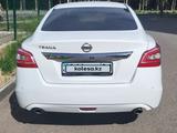 Nissan Teana 2014 годаүшін6 500 000 тг. в Астана – фото 5