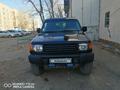 Mitsubishi Pajero 1995 года за 4 200 000 тг. в Семей