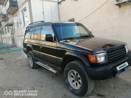 Mitsubishi Pajero 1995 года за 4 200 000 тг. в Семей – фото 3