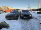 BMW X5 2002 года за 7 000 000 тг. в Астана – фото 4