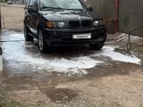 BMW X5 2002 года за 7 000 000 тг. в Астана – фото 2