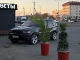 BMW X5 2002 года за 7 000 000 тг. в Астана – фото 5