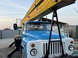 ГАЗ 1989 годаүшін3 300 000 тг. в Талдыкорган – фото 5