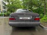 Mercedes-Benz E 280 1993 годаүшін2 300 000 тг. в Караганда – фото 5