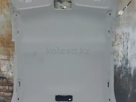 Шторка airbag srs потолка стойки оригинал Камри 55 за 40 000 тг. в Алматы – фото 3