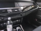 BMW 535 2011 года за 8 200 000 тг. в Астана – фото 4