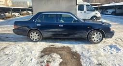 Toyota Crown 1999 года за 4 300 000 тг. в Алматы – фото 3