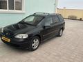 Opel Astra 1999 года за 2 300 000 тг. в Актау – фото 2