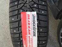 Шины Bridgestone 255/55/r18 Spike-02үшін93 200 тг. в Алматы