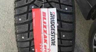 Шины Bridgestone 255/55/r18 Spike-02 за 93 200 тг. в Алматы