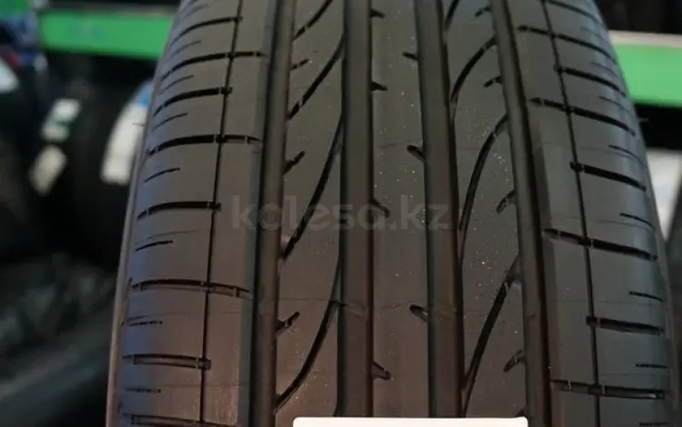 Шины Bridgestone 255/55/r18 DHPS за 120 000 тг. в Алматы