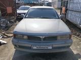 Mitsubishi Sigma/Magna 1994 года за 1 000 000 тг. в Астана – фото 4