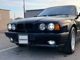 BMW 525 1994 годаүшін3 200 000 тг. в Тараз – фото 4