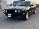 BMW 525 1994 годаүшін3 200 000 тг. в Тараз – фото 2